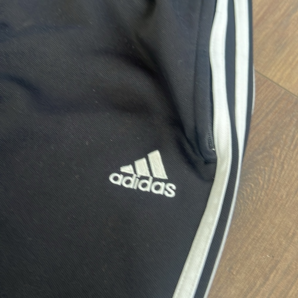 ADIDAS JOGGERS - Picture 2 of 10
